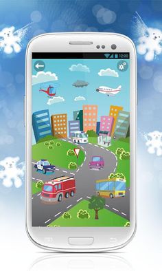 Sleep Bug Kids - Screenshot 4