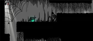 Dark Forest - Screenshot 3