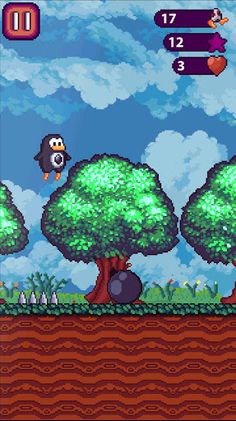 PenguScape - Screenshot 3