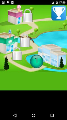 ice cream cashier game 2 - Screenshot 3