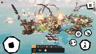 Bee Island-GAME - Screenshot 1