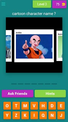 cartoon character - Screenshot 4