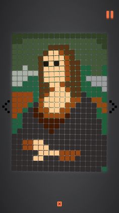 Blocks Rotate - Screenshot 2