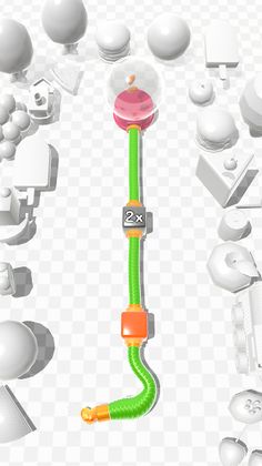 Pipe Puzzle - Screenshot 3