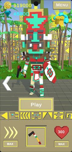 BoomerGun Boomerang Shooter - Screenshot 1