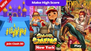 Game club - Screenshot 2