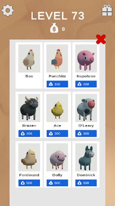 Maze Farmer! - Screenshot 1