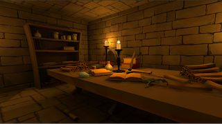 Little Cat - Screenshot 1