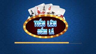 Tien Len - Dem La - Screenshot 1