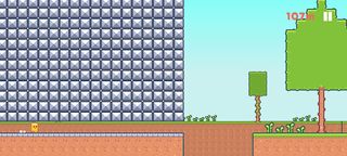 cutie run - casual kids runner - Screenshot 2