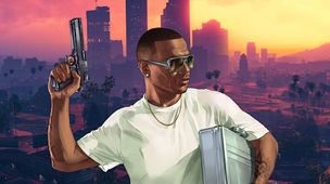 GTA 5 Crime Crafts - MCPE - Screenshot 1