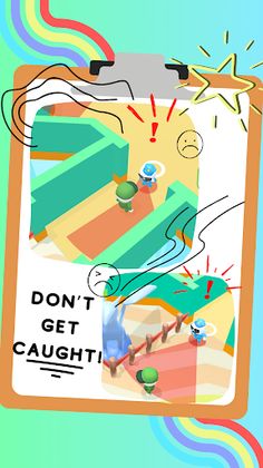 Master Of Disguises - Screenshot 2