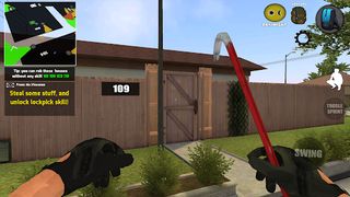 Steal 'N Loot - Screenshot 1