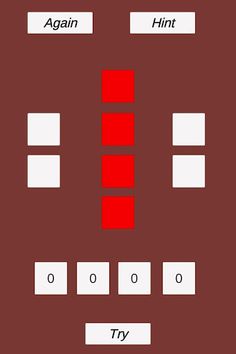 Brain teaser - Screenshot 4