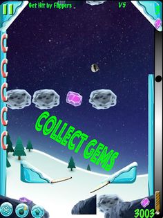 Pinball BOOM - Endless Pinball - Screenshot 1