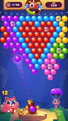 Puzzle Game - Screenshot 4