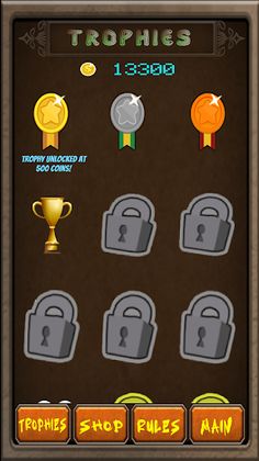 Gem Tap - Screenshot 4