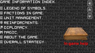 Fantasy Conquest - Screenshot 3