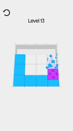 Color Crush 3D - Screenshot 1