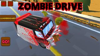 Zombie Drive - Screenshot 2