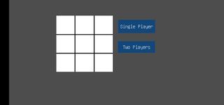 Geometria Tic Tac Toe - Screenshot 2