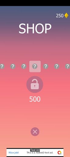 Circle Swing - Screenshot 4