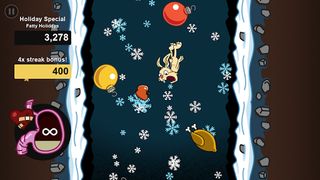 Fatty Rabbit Hole - Screenshot 3