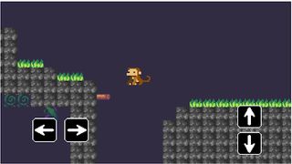 Banana Quest - Screenshot 2