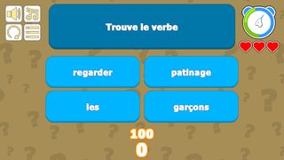 Ancienne version Classes en fo - Screenshot 1