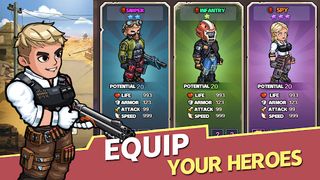 The Last Shop - Screenshot 3