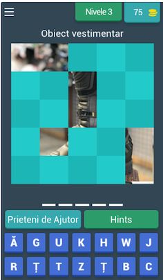 Ghicește obiectul - Screenshot 1