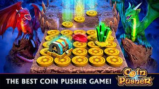 Coin Pusher: Epic Treasures - Screenshot 3
