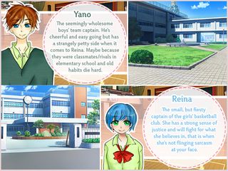 Run N' Gun - Screenshot 1