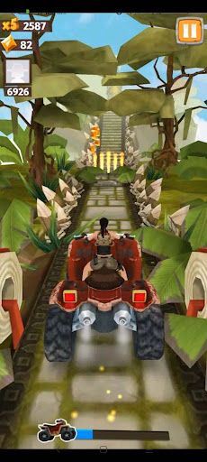 Popingo Royal - Screenshot 1