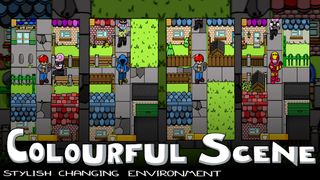 Resist - Screenshot 3