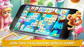 Bingo Club-BINGO Games Online - Screenshot 3