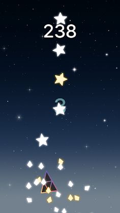 Star Collector - Screenshot 1