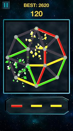 Color Block Puzzle - Screenshot 4