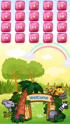 Maths Game - Screenshot 4