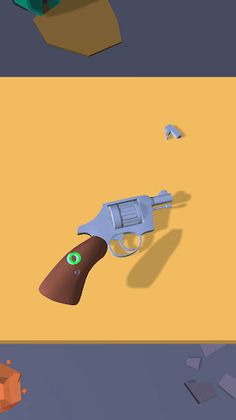 Weapon Sort - Screenshot 2