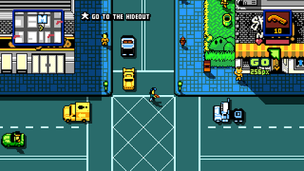 Retro City Rampage DX - Screenshot 3