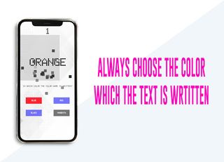 Eyes Out - Don't let your eyes - Screenshot 3