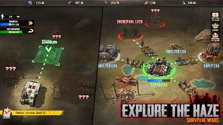 Over Hazed -  Global alert - Screenshot 2