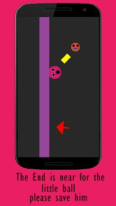 Gravity Ballz - Screenshot 3