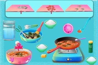 Star Cooking Restaurant - Screenshot 3