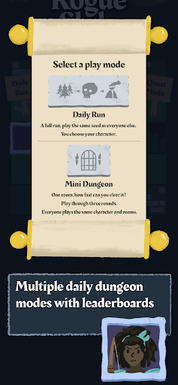 RogueSlide - Screenshot 3