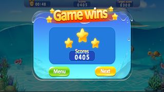 Bão đánh cá - Screenshot 3