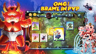 Garbage Pail Kids : The Game - Screenshot 2