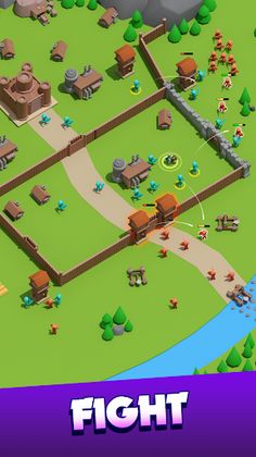 Royal Defense - Screenshot 4