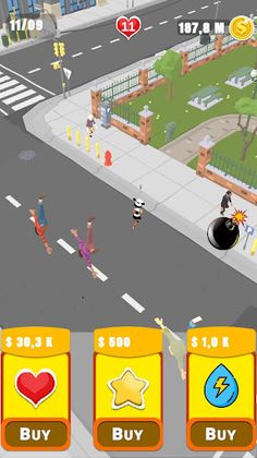 Mutinous - Screenshot 4